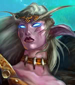 Tyrande Whisperwind